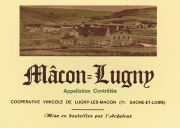 Macon Lugny-Coop